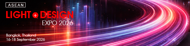 LED expo Thailand
