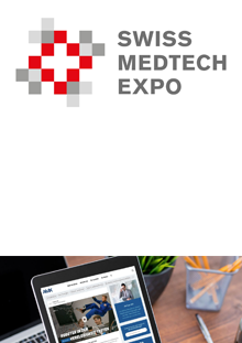 swiss medtech expo